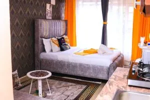 Sukanju BnBs - Ruaka