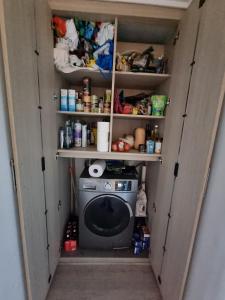 Amplio Departamento Plaza Ñuñoa