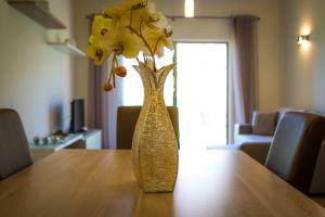 Marina Jardim - Great complex for families