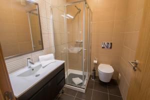 Marina Jardim - Great complex for families