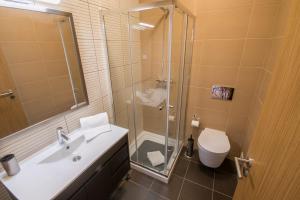 Marina Jardim - Great complex for families