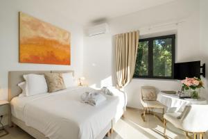 Hotels Hotel Le Roquebrune : photos des chambres