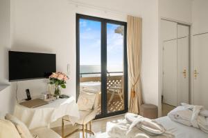 Hotels Hotel Le Roquebrune : photos des chambres