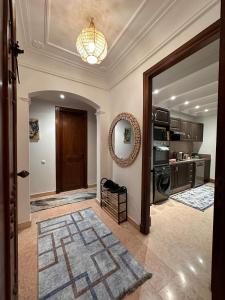 Marrakech Oasis, Residence Ennaim 1