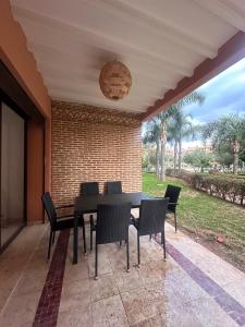 Marrakech Oasis, Residence Ennaim 1