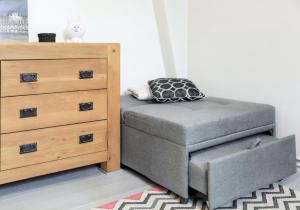 Maisons de vacances Maison accueillante a Arques-la-Bataille avec cheminee : photos des chambres