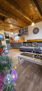 Ostoja Bukowo Kaszmir 18,1