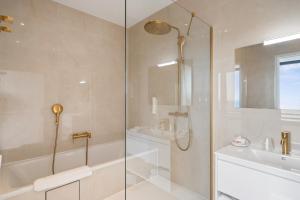 Hotels Hotel Le Roquebrune : photos des chambres