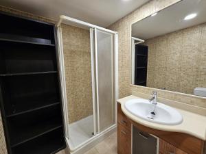 Magico estudio en Plaza España