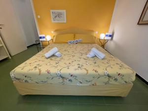 House Quadrifoglio by Holiday World