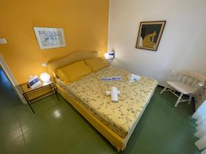 House Quadrifoglio by Holiday World