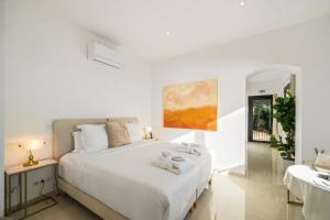 Hotels Hotel Le Roquebrune : photos des chambres