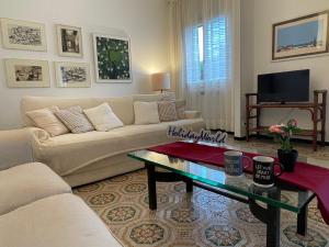 House Quadrifoglio by Holiday World