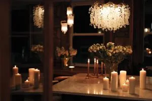 The View, luxury apartment - 特维德上游的贝里克