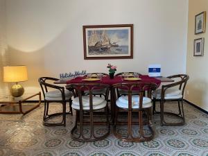 House Quadrifoglio by Holiday World