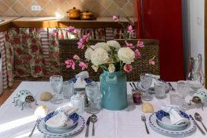 Casa Ceceño Comillas