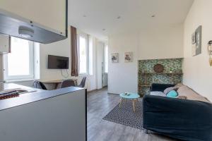 Appartements Mini Mosaique Parking Un Sejour a Part : photos des chambres