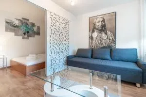 Park Śląski Stylish Apartment - Битом