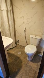 Casita de Norma Faro