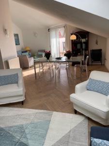 PENTHOUSE three bedrooms