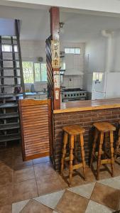 Casita de Norma Faro