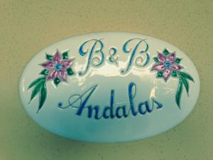 B&B Andalas img3