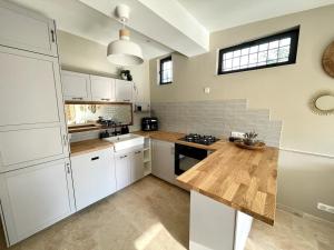 La Bergerie Cannoise