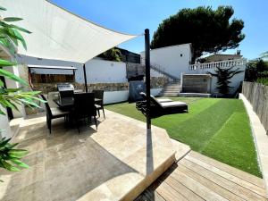 La Bergerie Cannoise