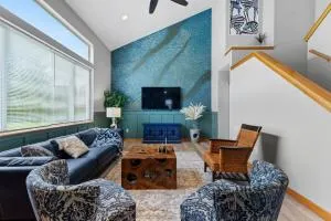 Stylish Home with Private Office in Lake Stevens! - Everett