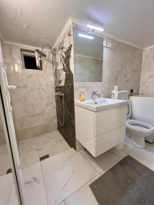 Central Cozy Apartment