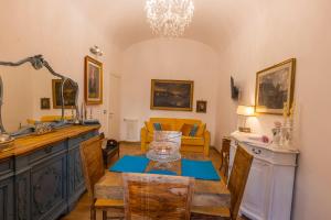 La Casa di Vittorio boutique Ottaviano San Pietro