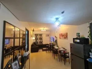 Spacious Staycation in Pasig Urban Metro Escape - 帕西格