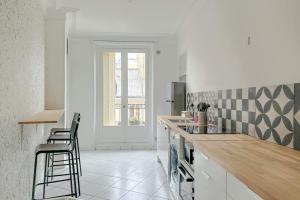 Flexliving - room - Septembre