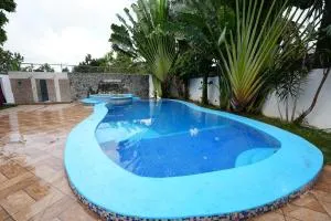 Villa star caribe - La Ureña