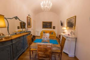 La Casa di Vittorio boutique Ottaviano San Pietro