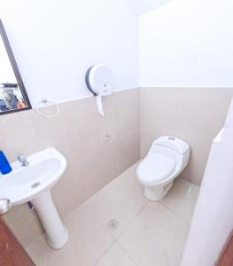 Casa Qiru tu Refugio en Oxapampa