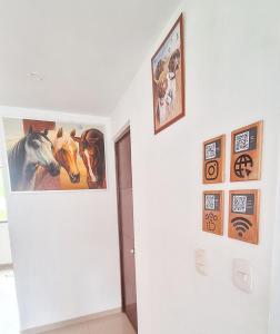 Casa Qiru tu Refugio en Oxapampa