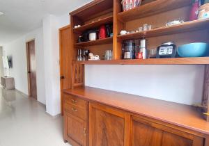 Casa Qiru tu Refugio en Oxapampa