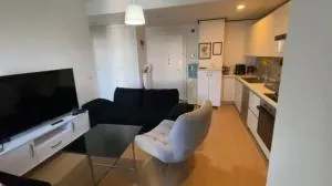 Hip Istanbul Apartment - 阿瓦西拉尔