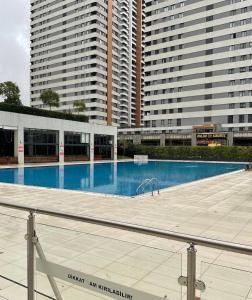 Hip Istanbul Apartment