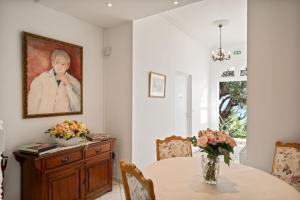 Hotels Hotel Le Roquebrune : photos des chambres