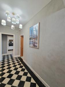 Appartements Le Voltaire #Parking#Terrasse#Hypercentre : photos des chambres