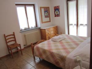 Appartamento con 1 Camera da Letto e Balcone