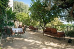 Hotels Hotel Le Roquebrune : photos des chambres