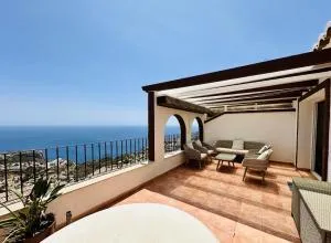 Apartamento Panorama X0117 - Salco la Cumbre - Cumbre del Sol