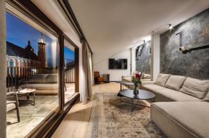 Nomadic Urban Premium Suites