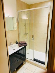 Le 2 - Grand studio Caen Centre Port de plaisance