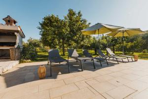 Villa Castelo by AwayToCroatia