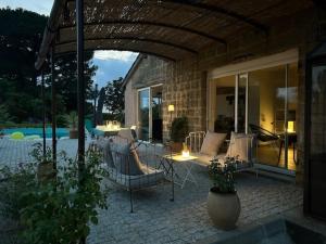 LOFT BARTUEL à 5 min de NOGARO