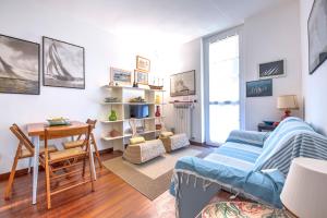 274b- Casa delle Due Baie, 10 minuti a piedi dalla Baia del Silenzio e dal Centro Storico